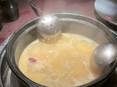 -芸鲜季·云南野生菌餐厅· 云南风物味研社(闵行店)