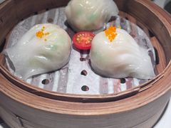 -禄运茶居·手工点心(猎德店)