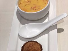 杨枝甘露组合-利苑酒家(金宝店)