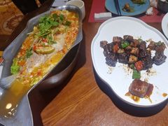 -湖碟轩·私厨坊(张家港店)