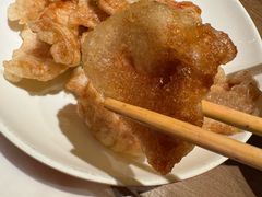 -金掌勺锅包肉(太原万达店)