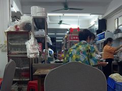 -嘉升大排档(番禺总店)