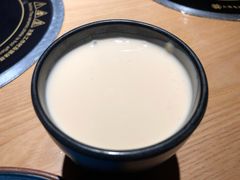土法水牛酸奶-吃饭皇帝大(合生汇店)