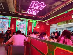 -多嘴超级肉蟹煲(欧亚卖场店)