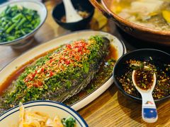 -妈妈的味道(和顺古镇店)