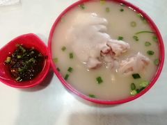 -廖老妈蹄花(中海国际店)
