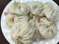 -小胖包子王(光明楼店)