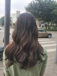 -ASG Hair Salon烫染·接发