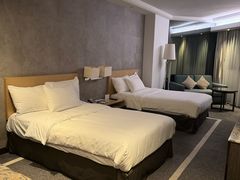 -香港港威酒店-马哥孛罗