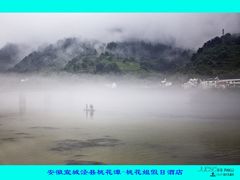 -桃花姐假日酒店·桃花潭土菜馆