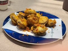 -大明王朝·南京菜(墨香路店)