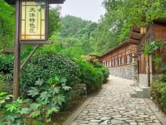 -明月山天沐温泉度假村