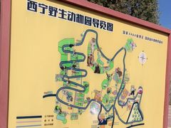 -青藏高原野生动物园