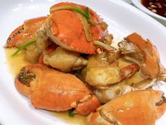 -顺风海鲜港(金玉兰店)