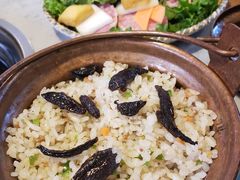 -大理董·董家小厨野生菌火锅(古城旗舰店)