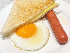 -香港新发烧腊茶餐厅(书城店)