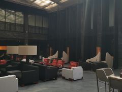 大堂-成都钓鱼台精品酒店-品聚·成都餐厅