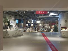 -当当书店(国泰广场店)