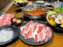 -呷哺呷哺(华林国际店)
