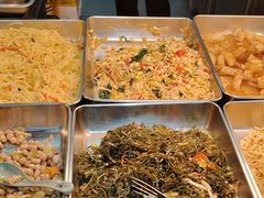 -东大桥小国抻面烧烤(长通路店)