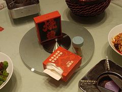 -辛香味烧鱼馆·非遗技艺·排骨红烧肉(光谷医药园店)