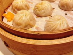 -鼎泰丰(国金中心店)