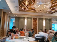 大堂-御彩酒家(东风东路店)