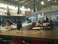 大堂-必胜客(大悦城店)