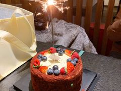 -姆们M Sweetie Cake(五道口店)