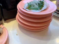 -争鲜回转寿司(南京东路店)