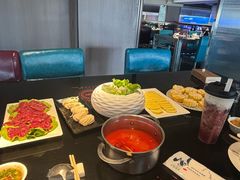 -太古汇海鲜姿造(延寿店)