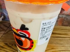 -放哈·甜醅子奶茶创造者(正宁路店)