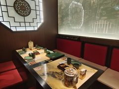 -锦府盐帮·侯宅(五棵松万达店)