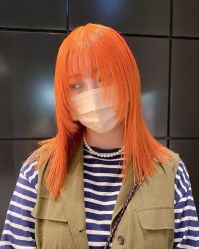 -雅仕 HAIR SALON 美发沙龙