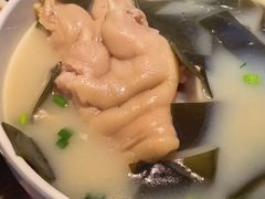 -中和裴氏蹄花(府河路店)