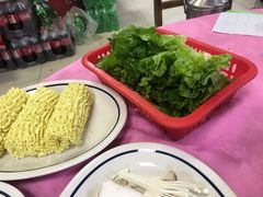 -蠔园山庄(礼乐食街店)