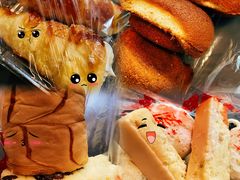 -爱德顺糕点食屋(利民道店)