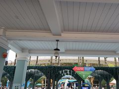 -海合安成都极地海洋公园