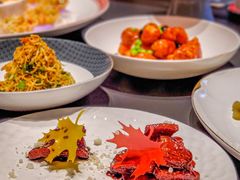 -曾宴·楚菜(湖北省博物馆店)