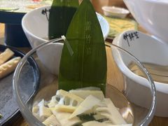-竹鲜笙全竹宴(国色天香店)