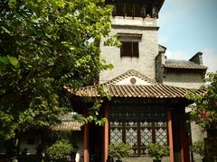 -东莞市可园博物馆