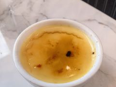 -白云宾馆-祥云西餐厅·法式鹅肝海鲜自助