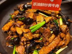 -烹湘·鲜炒湖南土菜(海珠店)
