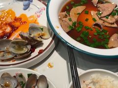 -三玛璐酒楼(汉口路店)