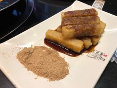 -宽板凳老灶火锅(簋街店)