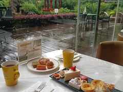 -上海虹桥宾馆·SLIDER(郁锦香店)