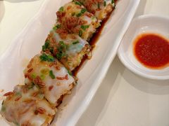 -侨美·唐荔园·40年地道粤菜