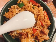 -隐厨·中国菜馆(三里屯T+MALL店)
