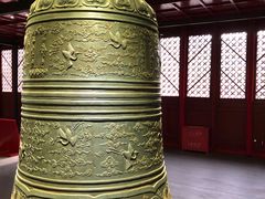 -大钟寺古钟博物馆