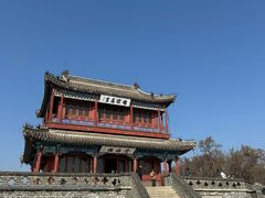 -老龙头景区